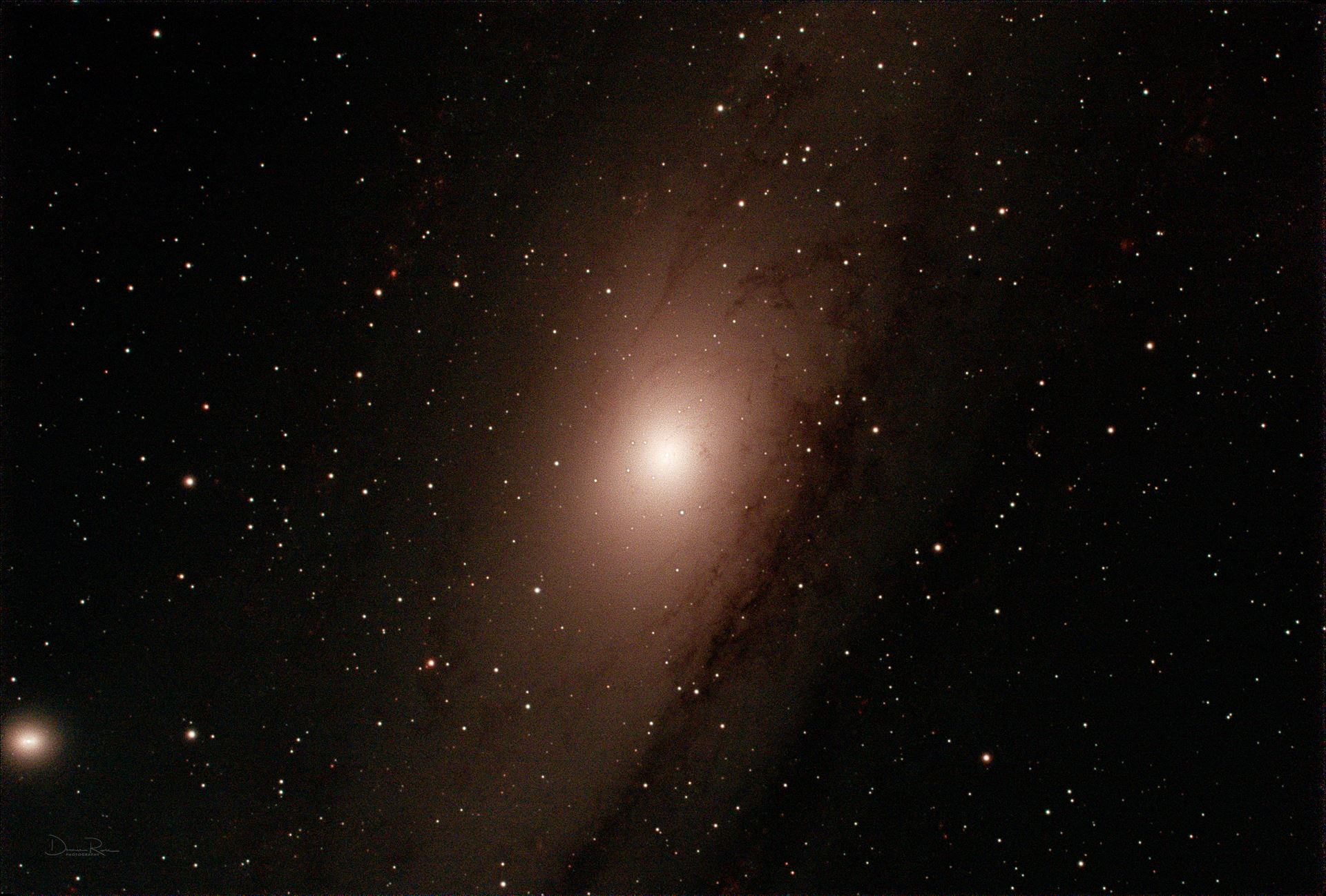 M31_Andromeda_Celstron_8_Edge_HD_.7_reducer-RGB-session_1-St.jpg  by Dennis Rose