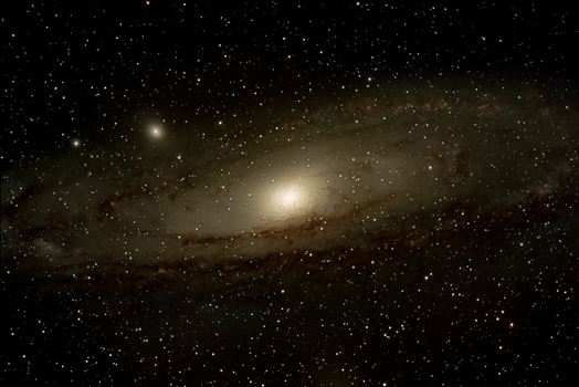 M31_Andromeda_Galaxy-RGB-session_1-St.jpg by Dennis Rose