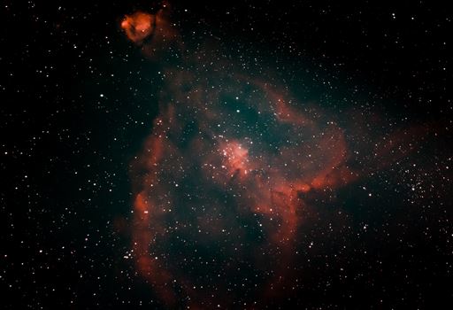 IC1805_Heart_Nebula-RGB-session_1-St.jpg by Dennis Rose