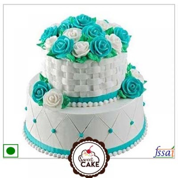 Vanila Double Layer Cake The Vanilla Double Layer Cake is an all reasons and seasons cake and is sent to customers all across Delhi and Noida just when they require after they order it online. Order now http://bit.ly/2LJ4law by nidhisharma