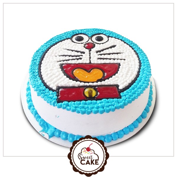 Buy Cartoon Cakes for Kids - Swee Cake Buy cartoon kids for kids online from a sweet cake. We also provide midnight delivery. Order now: https://bit.ly/2SyF32D

 by nidhisharma