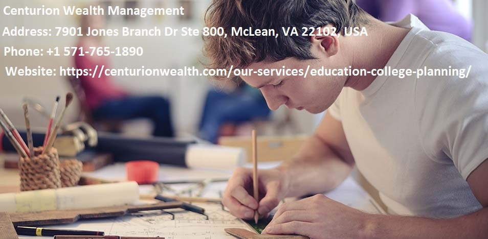 Education & College Planning McLean, VA.jpg  by centurionwealth