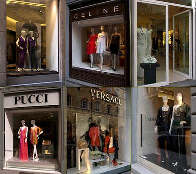 Firenze Shopping by gernalreviews
