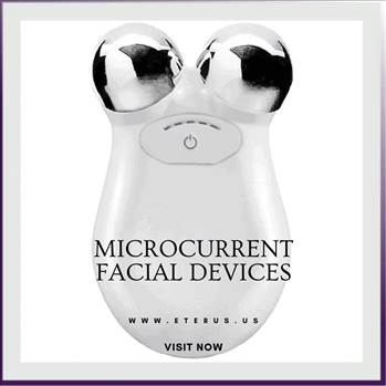 Microcurrent facial devices.gif by eterus