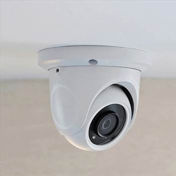 CCTV system installations Perth by qubteq