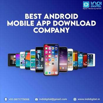 Best Android Mobile App Download Company.jpg by videopromotion
