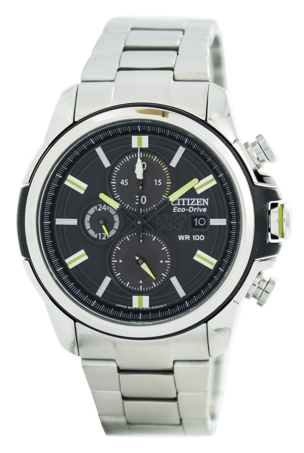 Citizen Eco-Drive AR Chronograph CA0428-56E Men’s Watch.jpg  by zetawatches