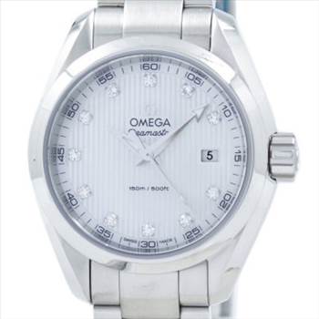 Omega Seamaster Aqua Terra 150M Quartz 231.10.30.60.55.001 Women’s Watch.jpg by zetawatches