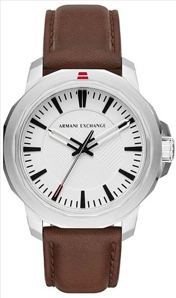 Armani Exchange Quartz AX1903 Men’s Watch.jpg - 