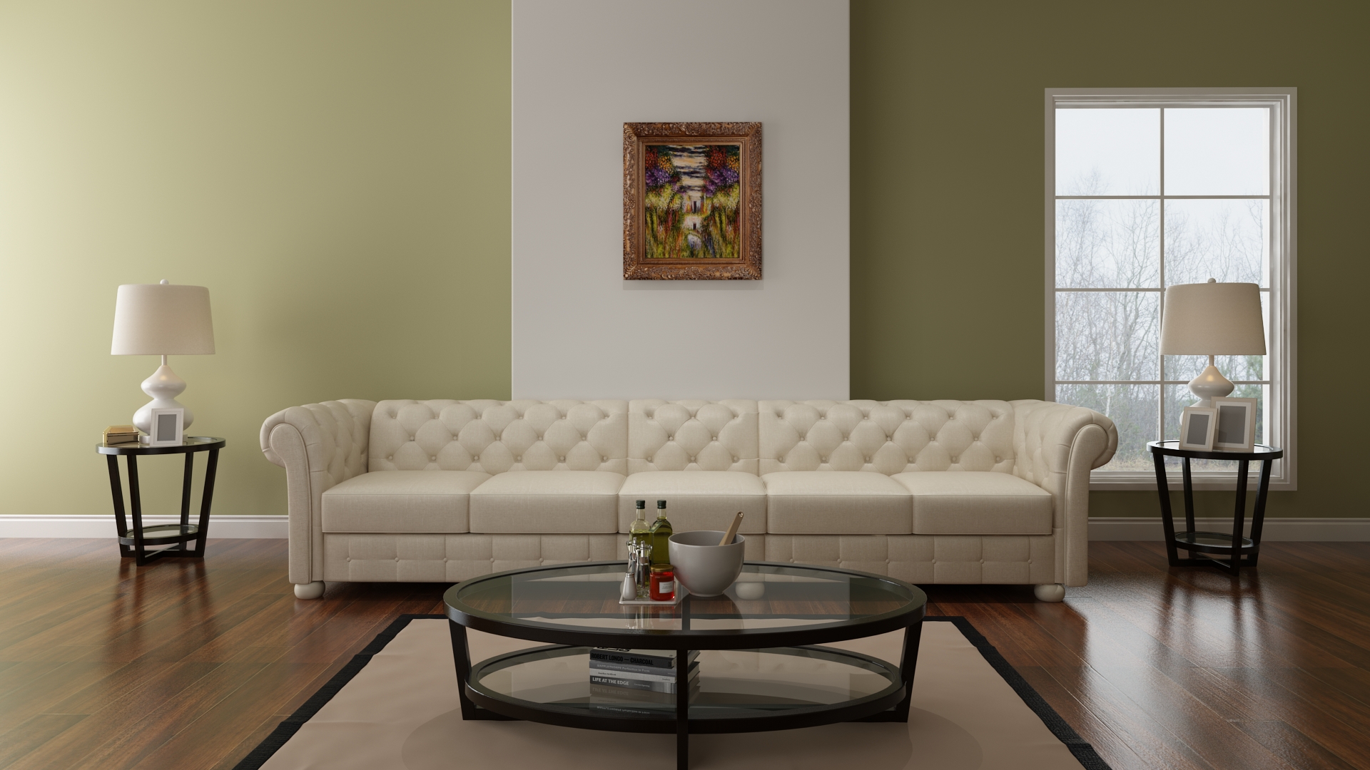 3D Interior Rendering Services 3D Interior Rendering Services by JMSDCONSULTANT