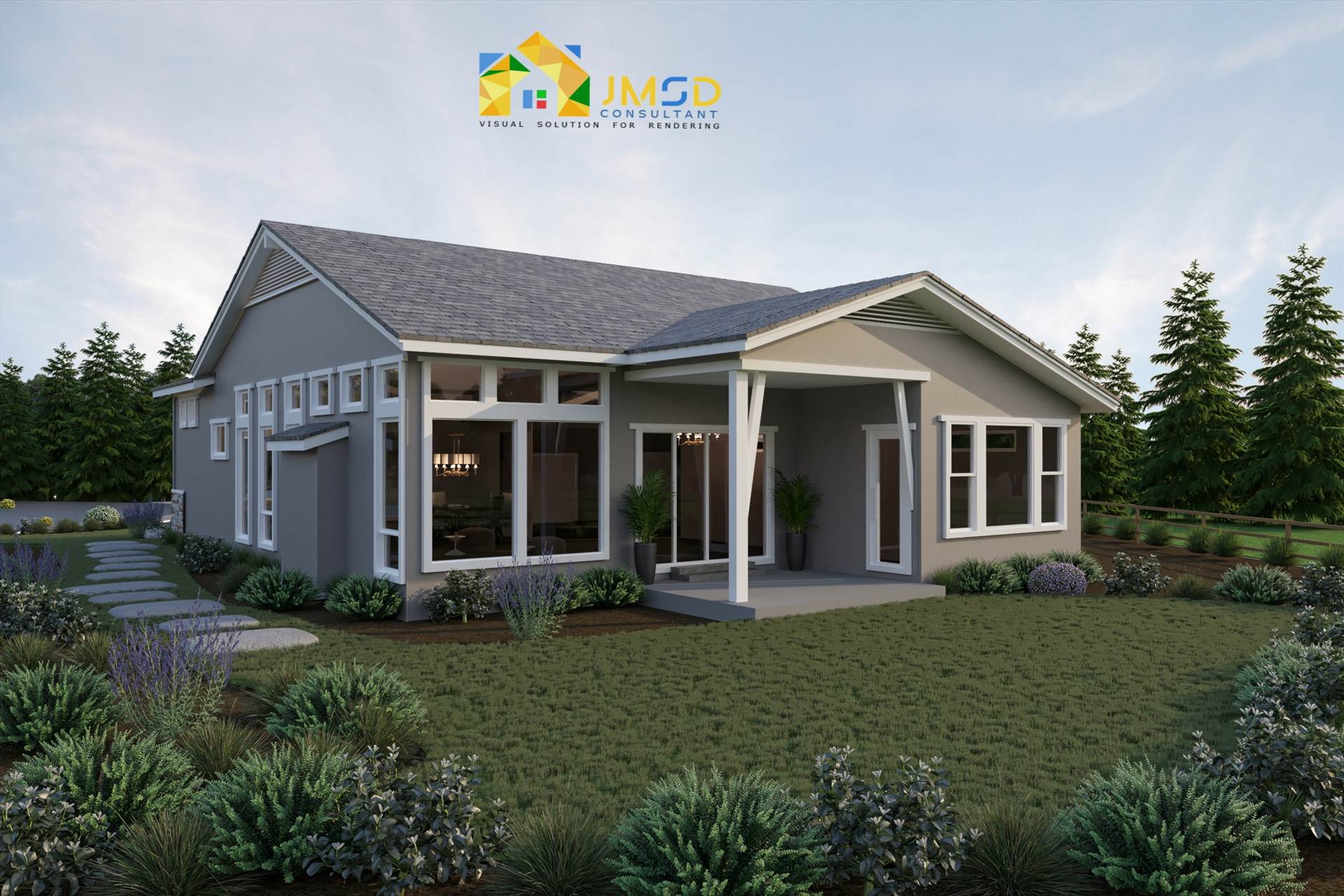 3D Exterior Home Rendering Services Hartford Connecticut Looking for Architectural Visualization and 3D Rendering Services Hartford Connecticut? We providing Architectural 3D Rendering Services for Residential as well as Commercial Rendering Project at best prices in Hartford Connecticut.  by JMSDCONSULTANT