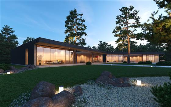 Architectural  Rendering Services Denver Colorado.jpg by JMSDCONSULTANT