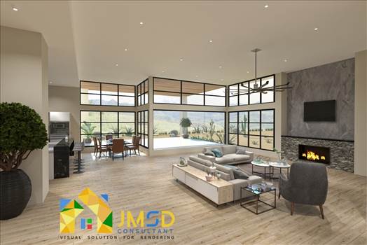 3D Architectural Interior Rendering Services Detroit Michigan - Architectural Visualization company in Detroit Michigan. 3D rendering for real estate agents is making a 3D display of a property, building or all types of projects from commercial rendering as well as residential Visualization. 