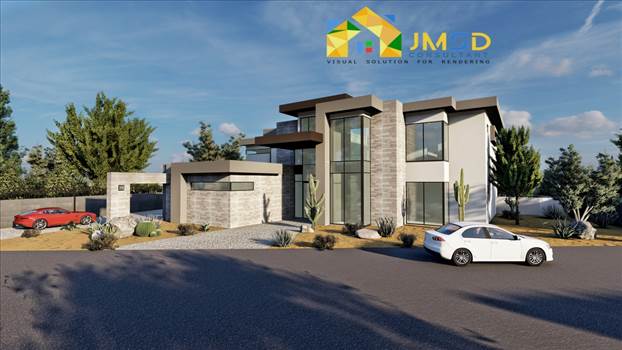 Photorealistic visualization tool to depict your entire property in one perspective. Services range from Landscape designing, 3D Architectural Exterior Rendering Services and Aerial/Birds Eye view Renderings. High quality CGI’s to portray your property.