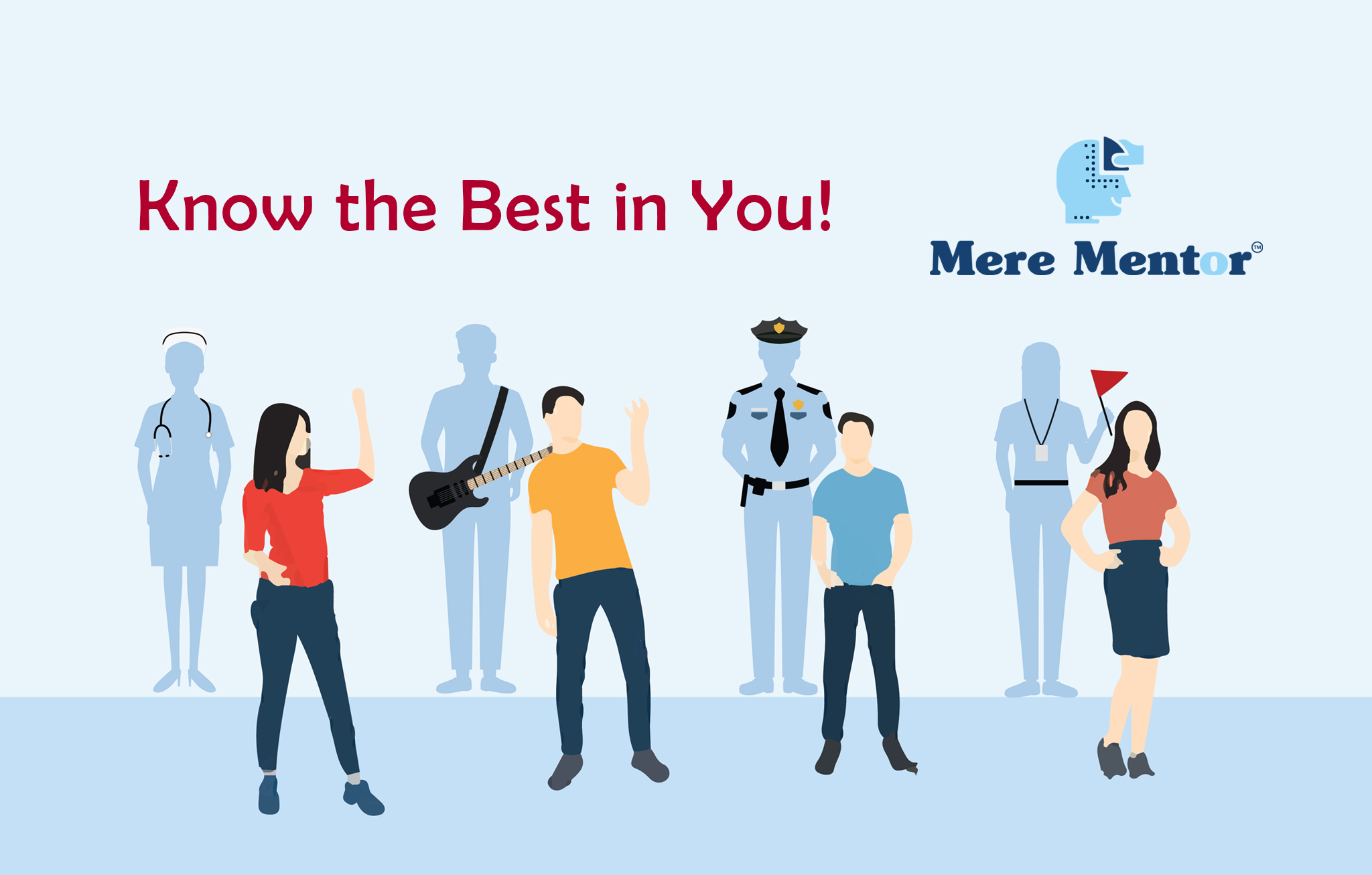 Know the best in you.jpg  by merementor