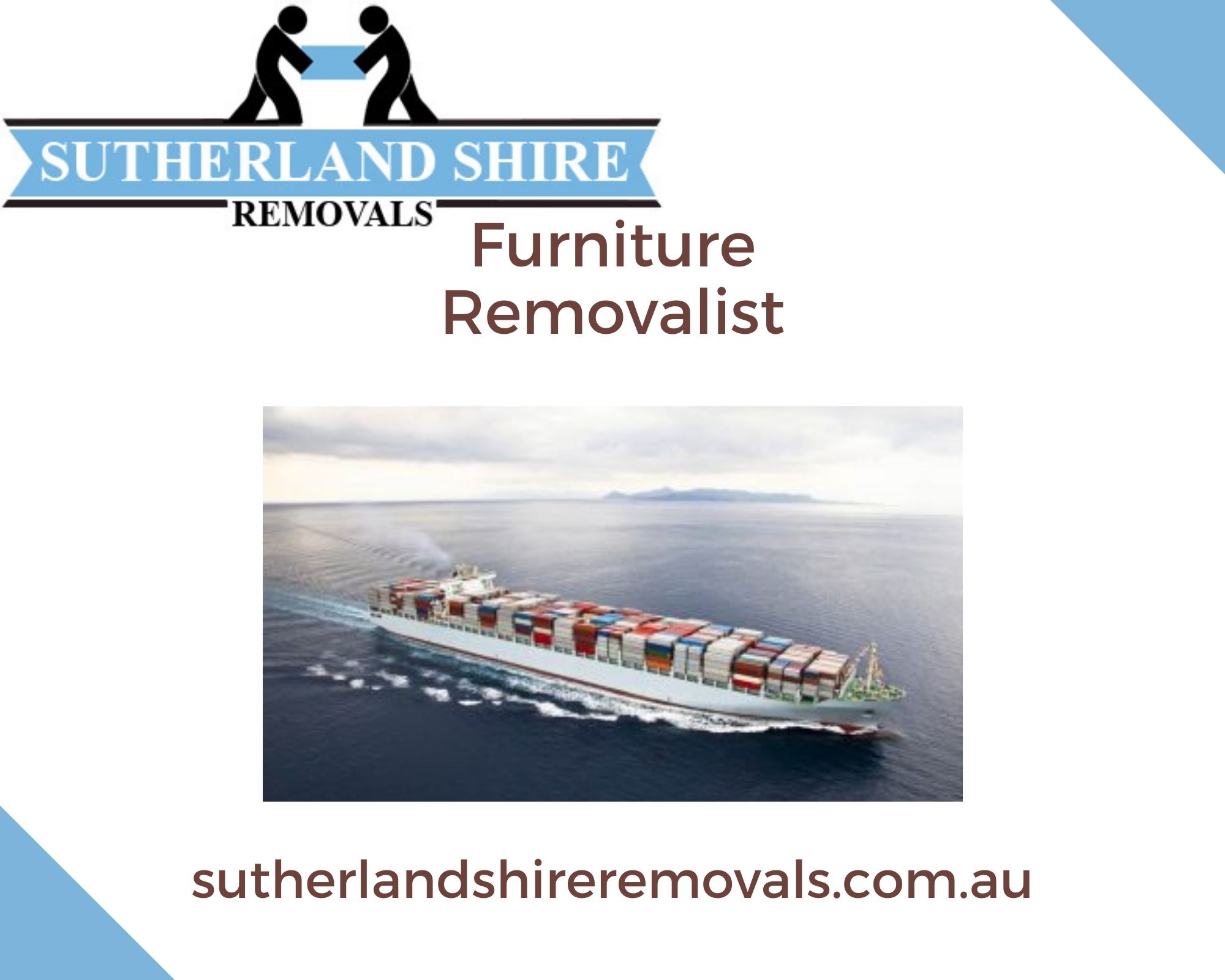 Furniture Removalist.jpg  by Sutherlandshireremovals