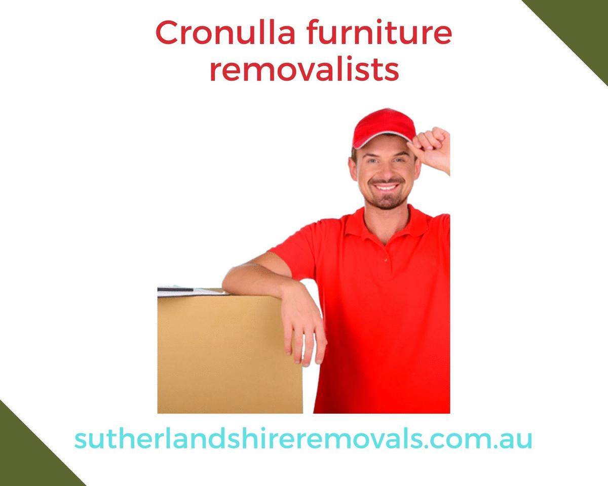 Cronulla furniture removalists.gif  by Sutherlandshireremovals