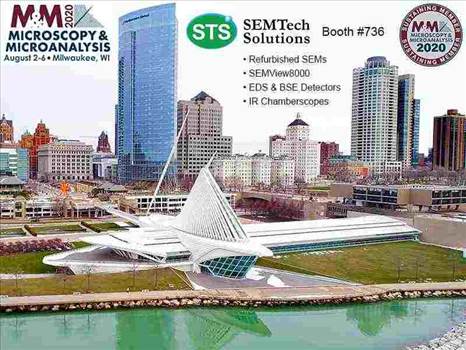 SEMTech Solutions (STS), incorporated in 2000, has sold hundreds of electron beam products to the scanning electron microscopy (SEM) industry. Our main emphasis is the refurbishment and service of scanning electron microscopes (SEMs) worldwide. Our dedica