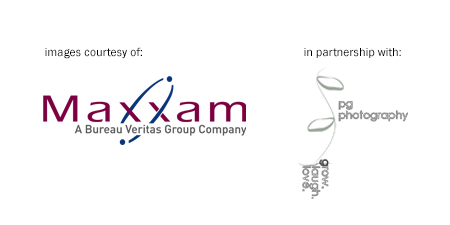 RemTech 2015 email Signature Design Logo for client by pgphotography