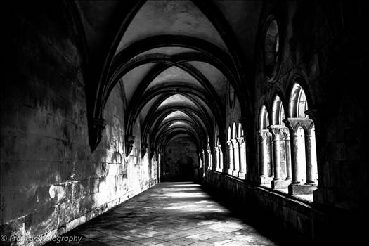 Gothic Architecture - 