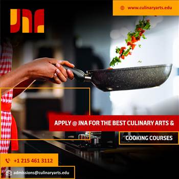 Culinary Arts  Restaurant Management course.jpg by jnainstituteculinaryarts