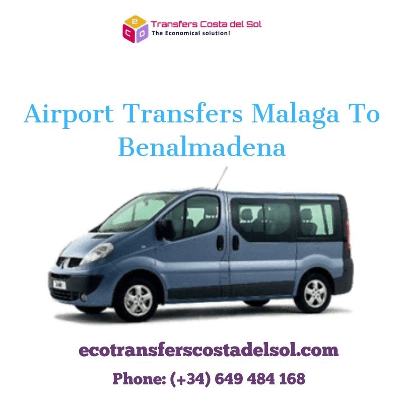 Airport transfers Malaga to Benalmadena As a matter of fact, airport transfers Malaga to Benalmadena is reasonable simple. For more details, visit our website: https://ecotransferscostadelsol.com/malaga-to-benalmadena/ by ecotransferscostadelsol