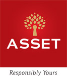 Asset Homes Logo Logo of the best builder in Kerala.

Website - www.assethomes.in by sashawi