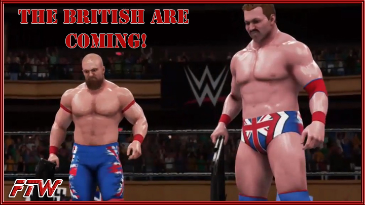 British are Coming.jpg  by FTW898