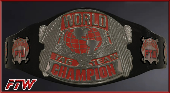 FTW Tag Team Championship.jpg  by FTW898