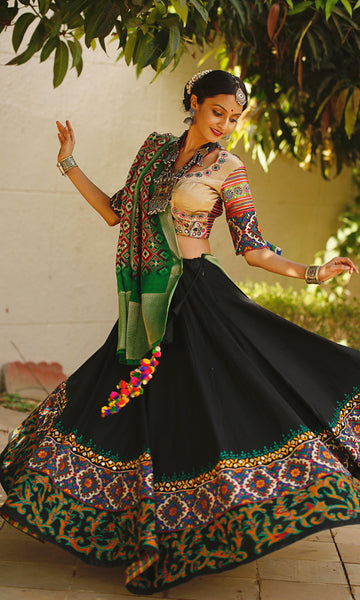 Buy Traditional Chaniya Choli & Lehenga Choli for Wedding or Navratri in the USA  Buy Traditional Chaniya Choli & Lehenga Choli for Wedding or Navratri in the USA  by RAASCLOTHING