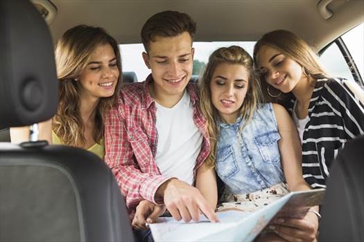 Rostr gives you an opportunity to travel with your friends/ colleagues. Group of friends is always better. Try Rostr commute app and enjoy a hassle-free, safe, comfortable ride. For more information visit  us http://rostr.in/