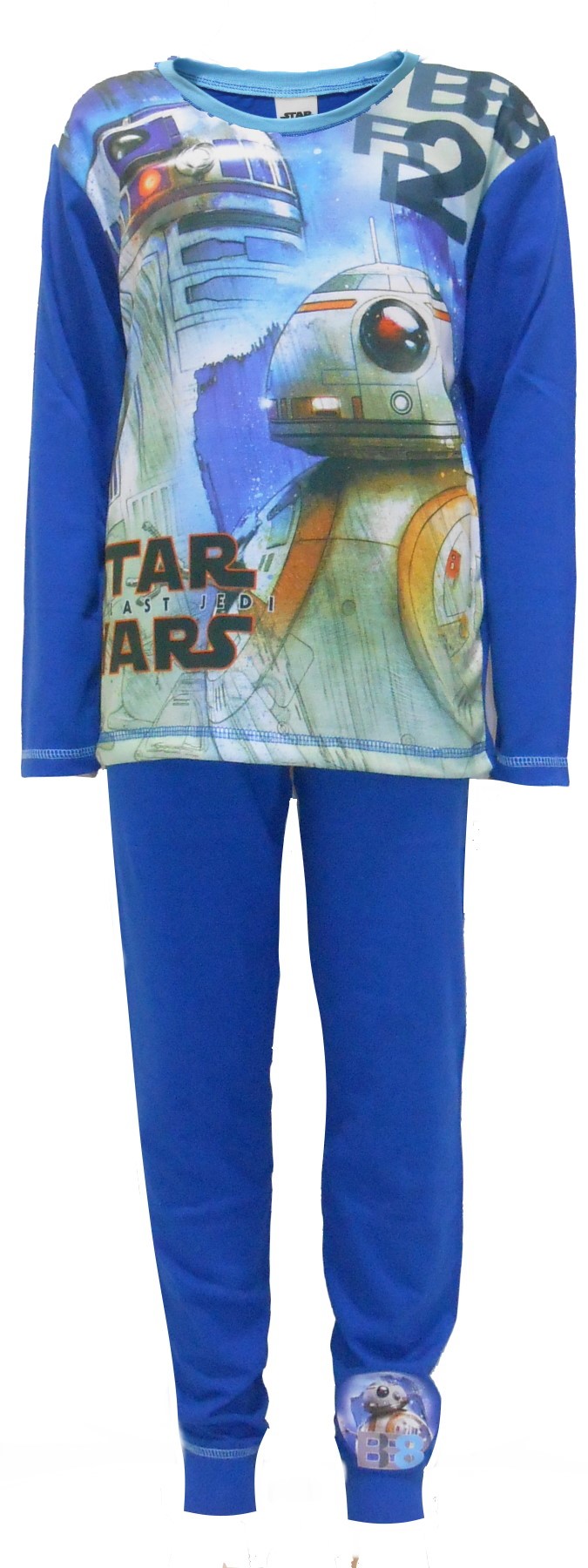 Star Wars Pyjamas PB388.jpg  by Thingimijigs