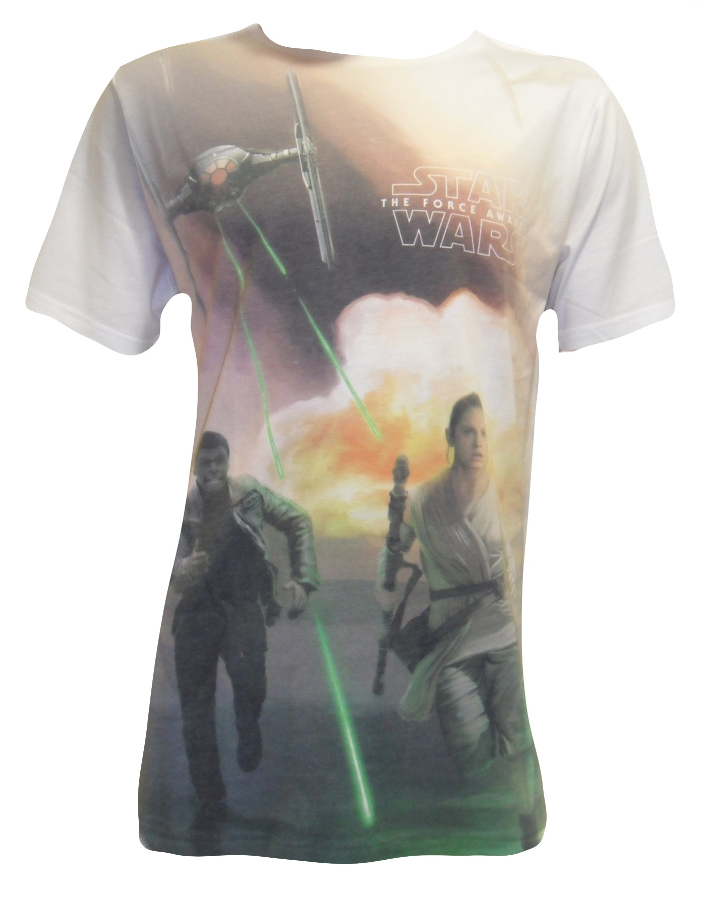 Star Wars T-Shirt 23318.JPG  by Thingimijigs