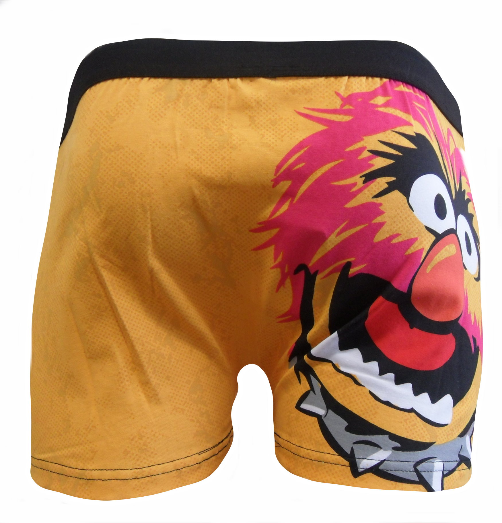 The Muppets Animal Boxer Shorts MUW38 (2).JPG  by Thingimijigs