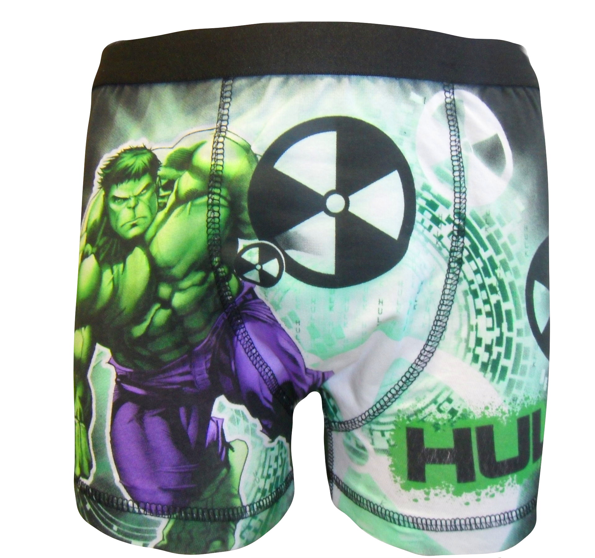Incredible Hulk Boxer Shorts BBOX15 (2).JPG  by Thingimijigs
