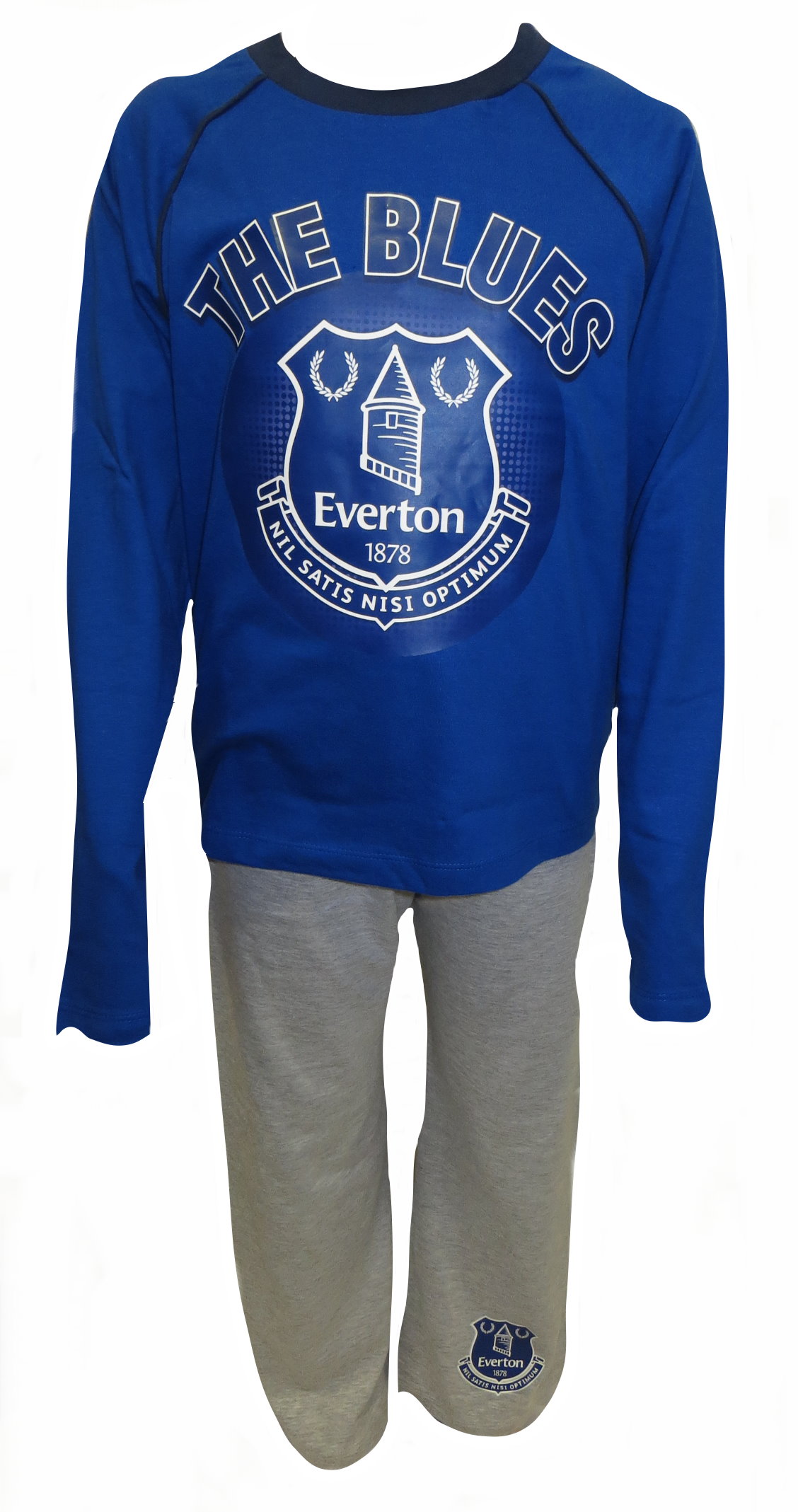 Everton Football Club Pyjamas PF16.JPG  by Thingimijigs