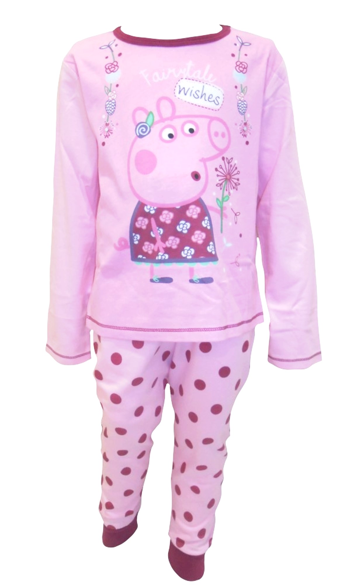 Peppa Pig Pyjamas  CN_PEPPA.jpg  by Thingimijigs