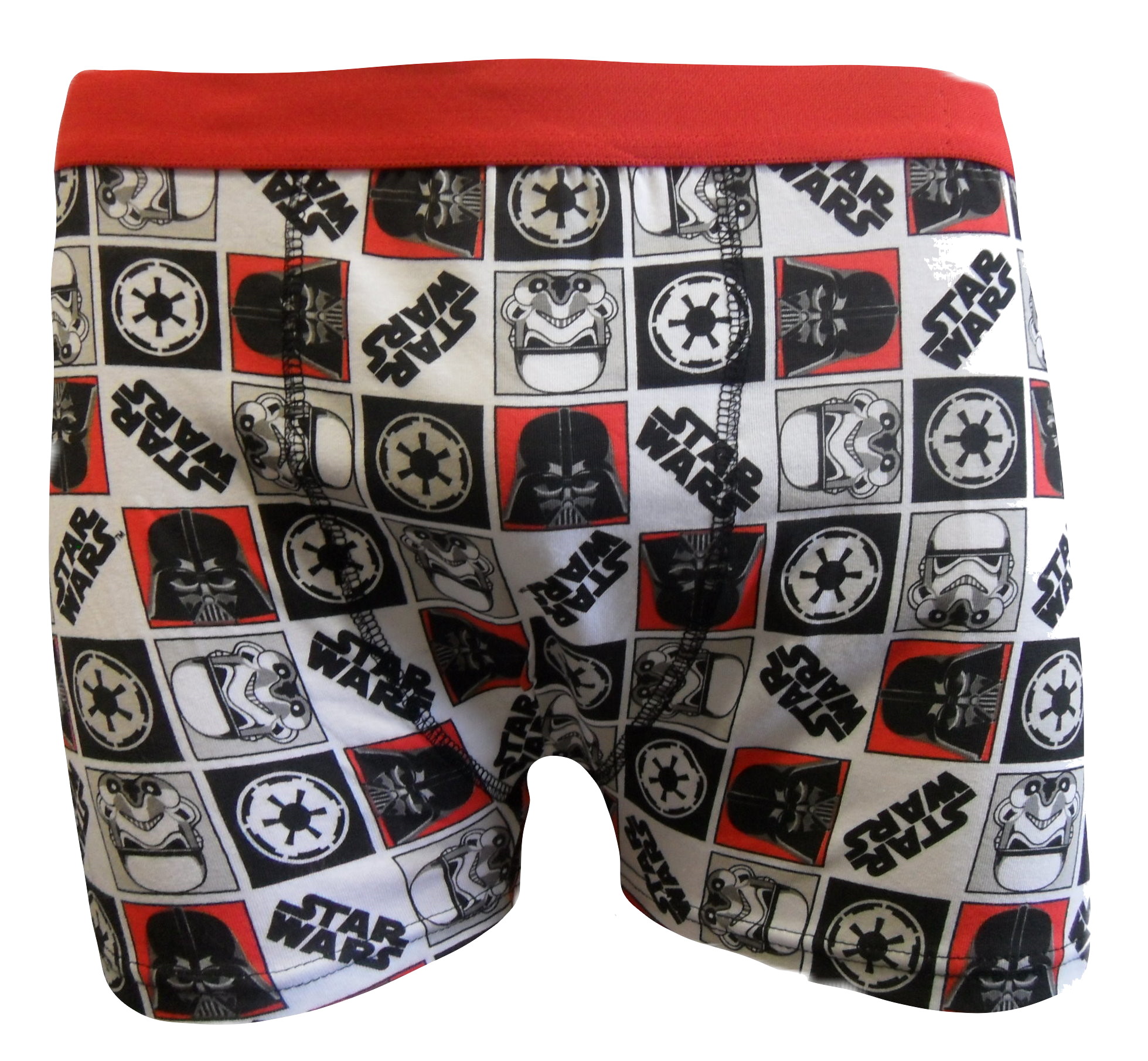 Star Wars Boxer Shorts MUW36 (1).JPG  by Thingimijigs