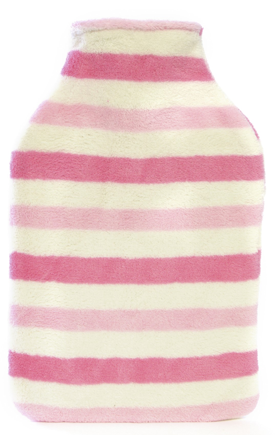 Stripe Hot Water Bottle HH215.jpg  by Thingimijigs