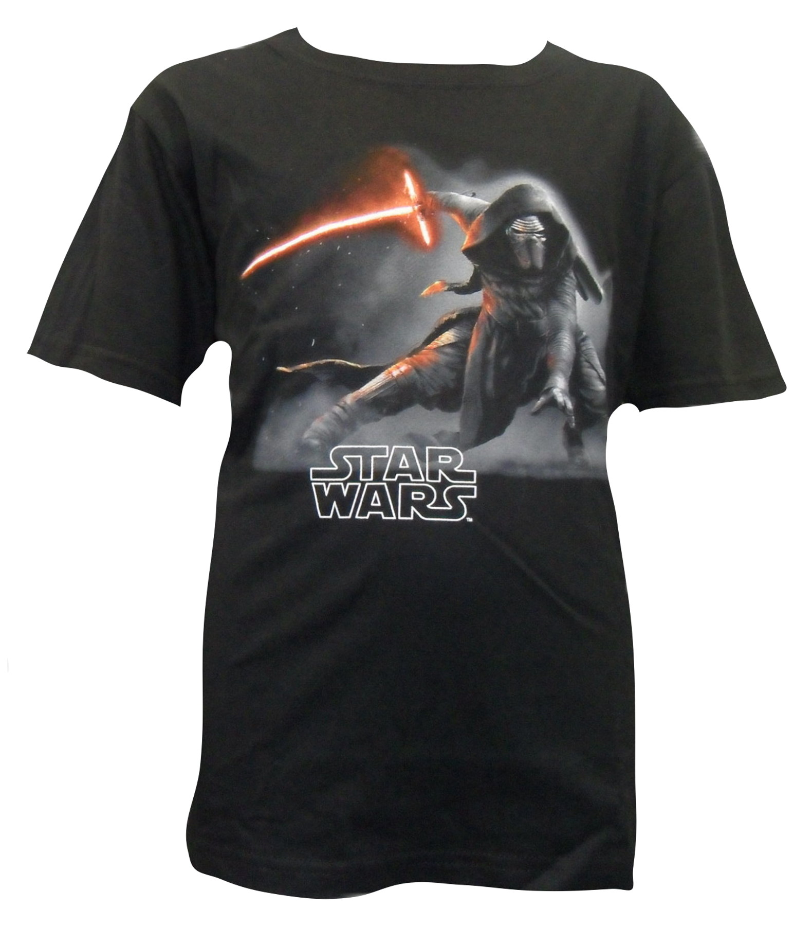 Star wars Chilren's T-shirt 23322.JPG  by Thingimijigs