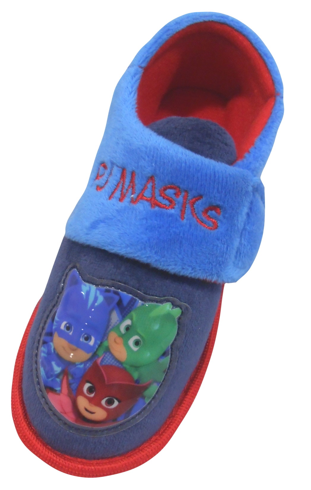 PJ MASK ROAN SLIPPER.JPG  by Thingimijigs