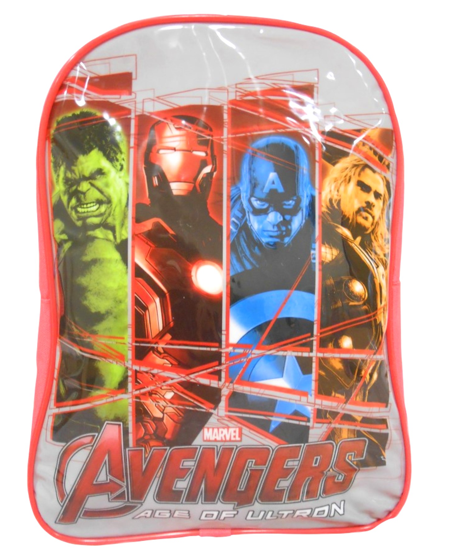 Marvel Avengers Backpack BP222.jpg  by Thingimijigs