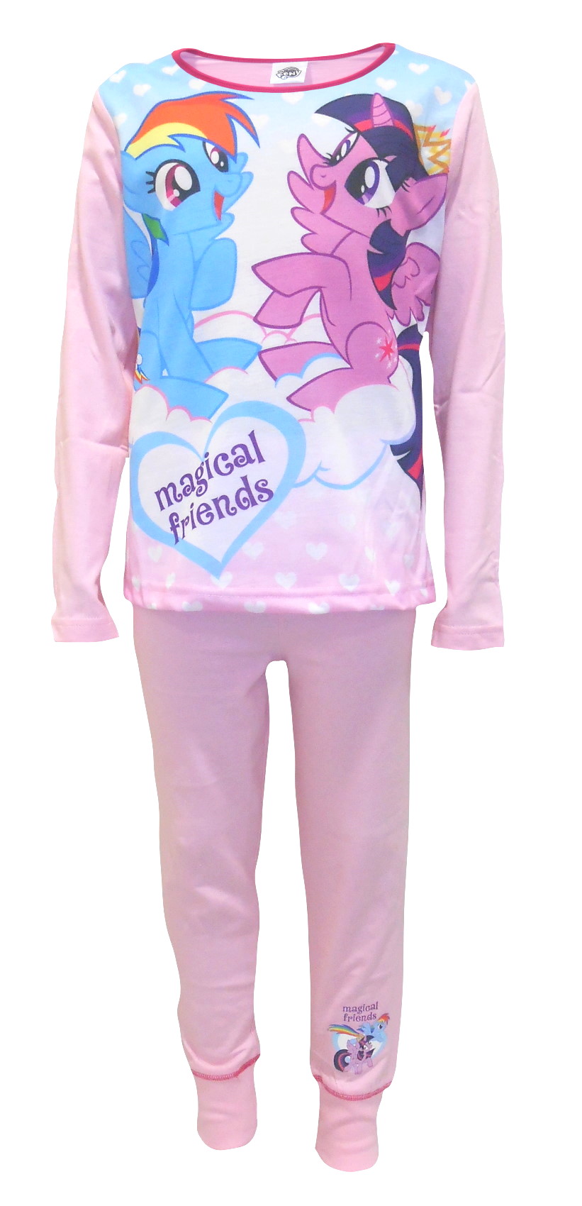 My Little Pony Pyjamas PG223 (2).JPG  by Thingimijigs