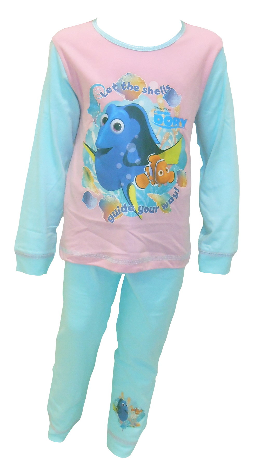 Finding Dory Pyjamas PG172.jpg  by Thingimijigs