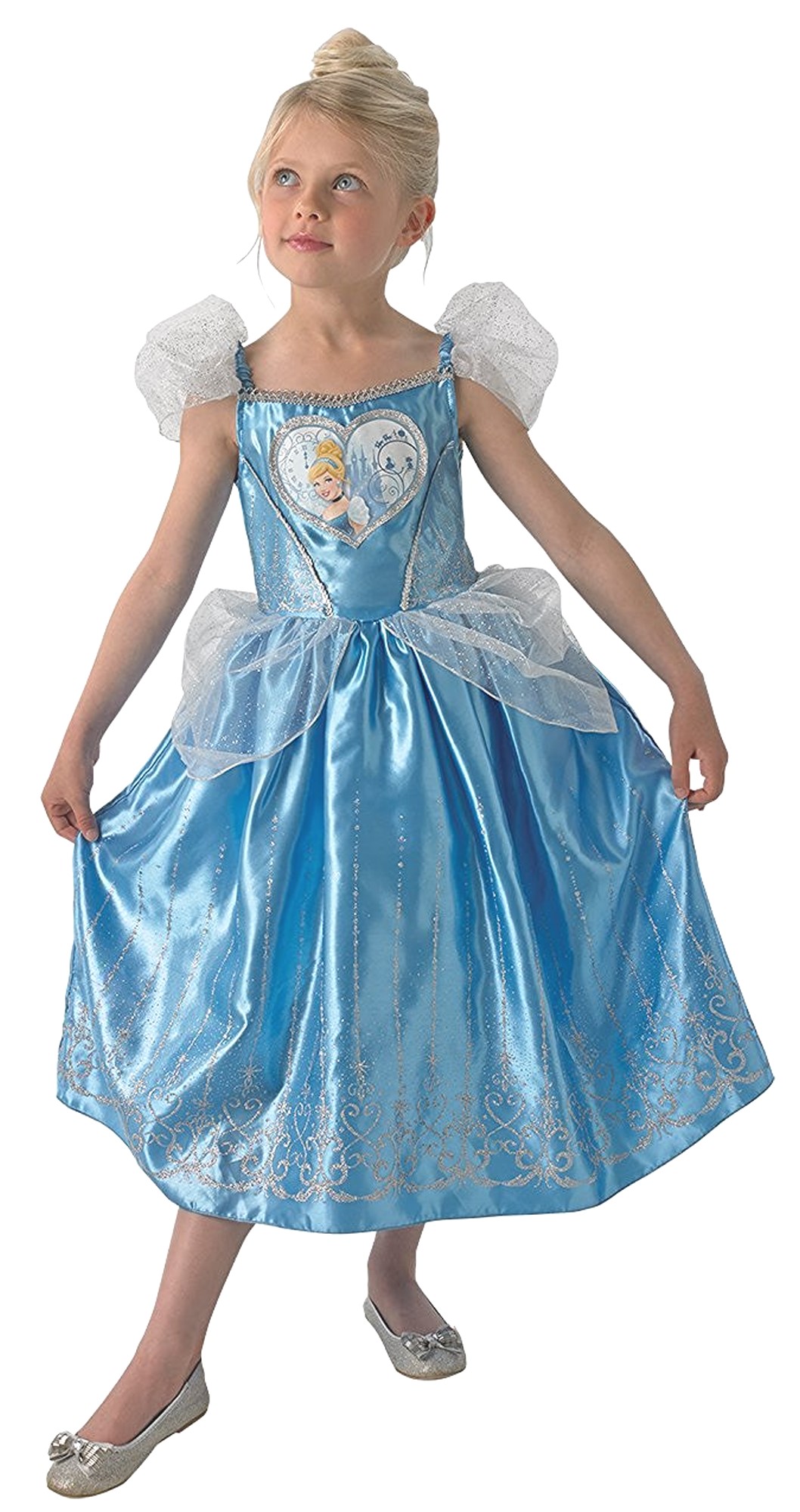 Disney Princess Cinderella Costume 610275.jpg  by Thingimijigs