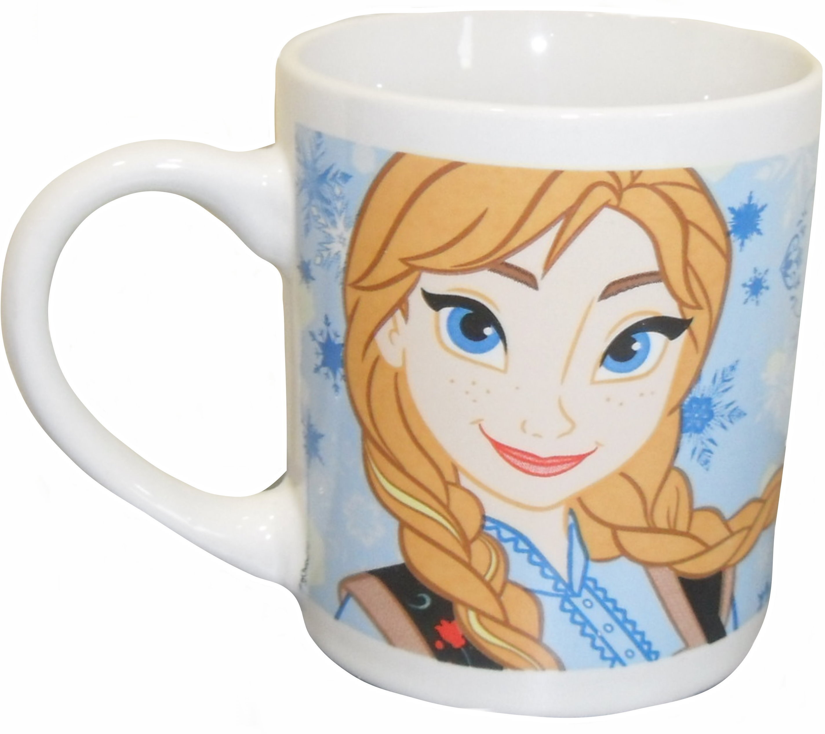 Disney Frozen Mug 06.JPG  by Thingimijigs