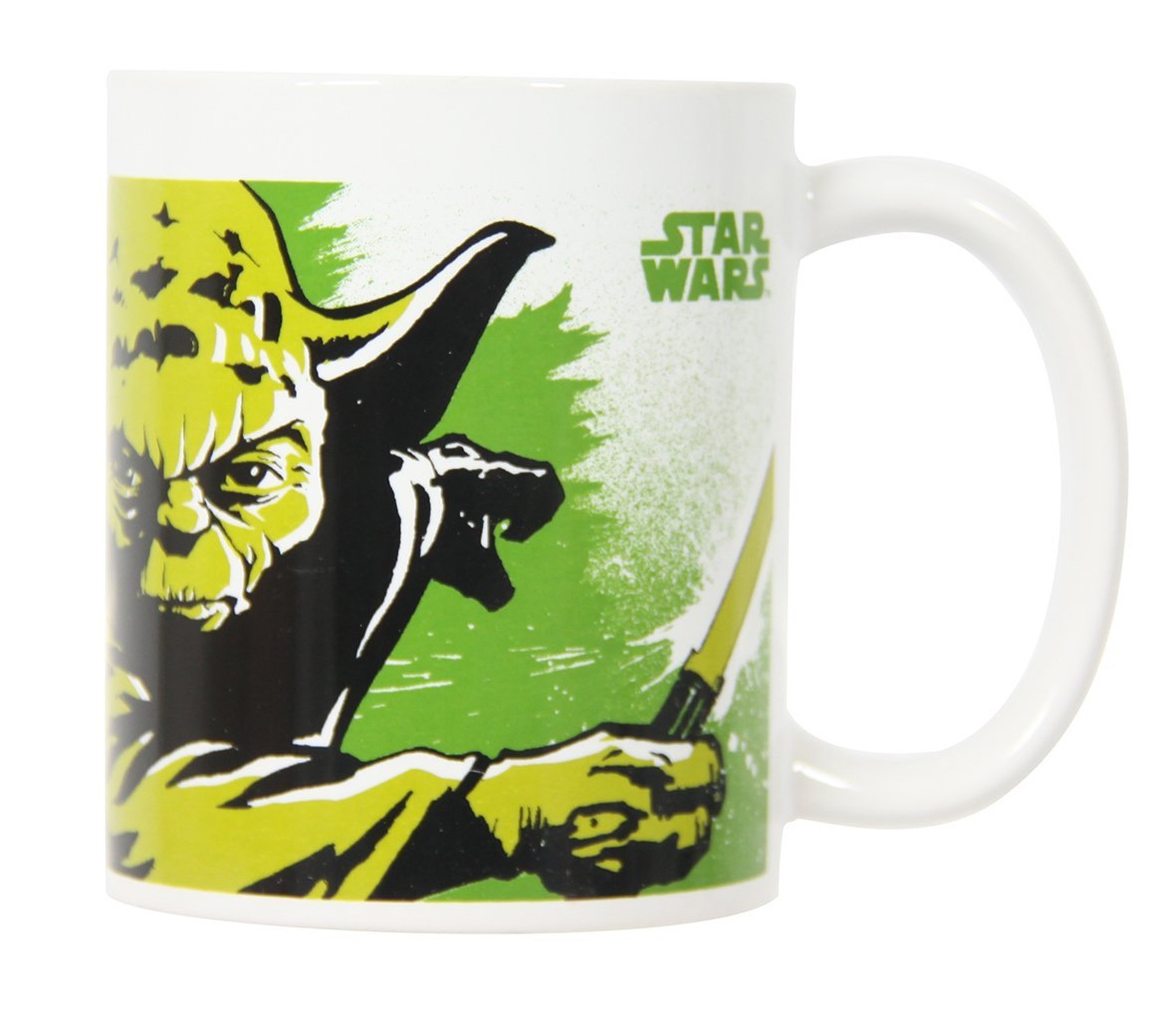 Star Wars Yoda Mug 72805.jpg  by Thingimijigs
