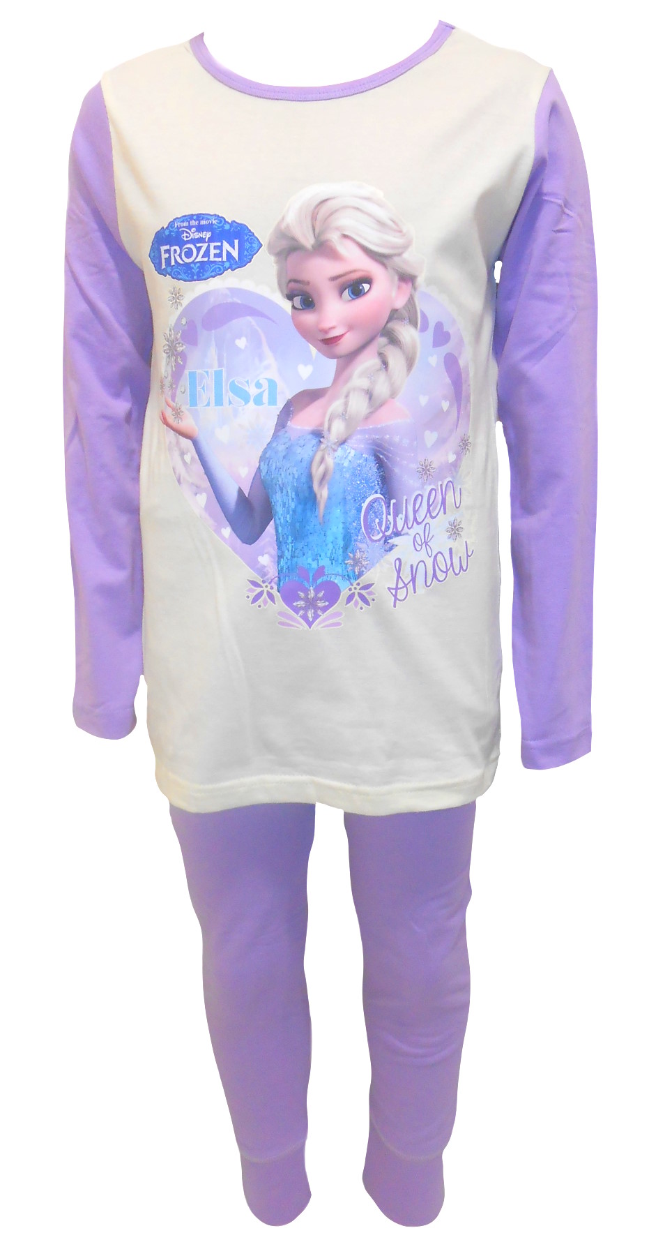 Disney Frozen Pyjamas PG151.jpg  by Thingimijigs