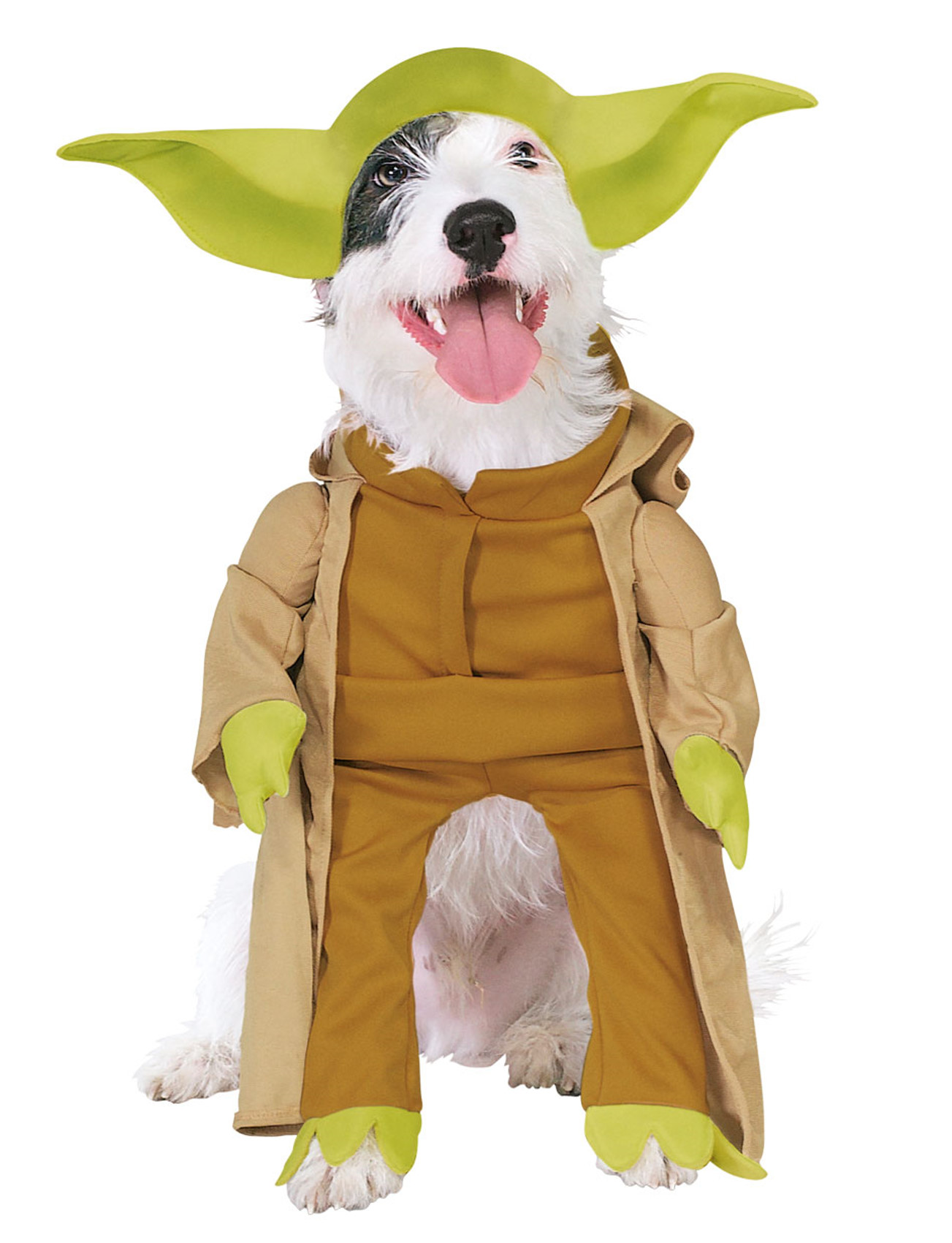 Star Wars Yoda Dog Costume 887893.jpg  by Thingimijigs