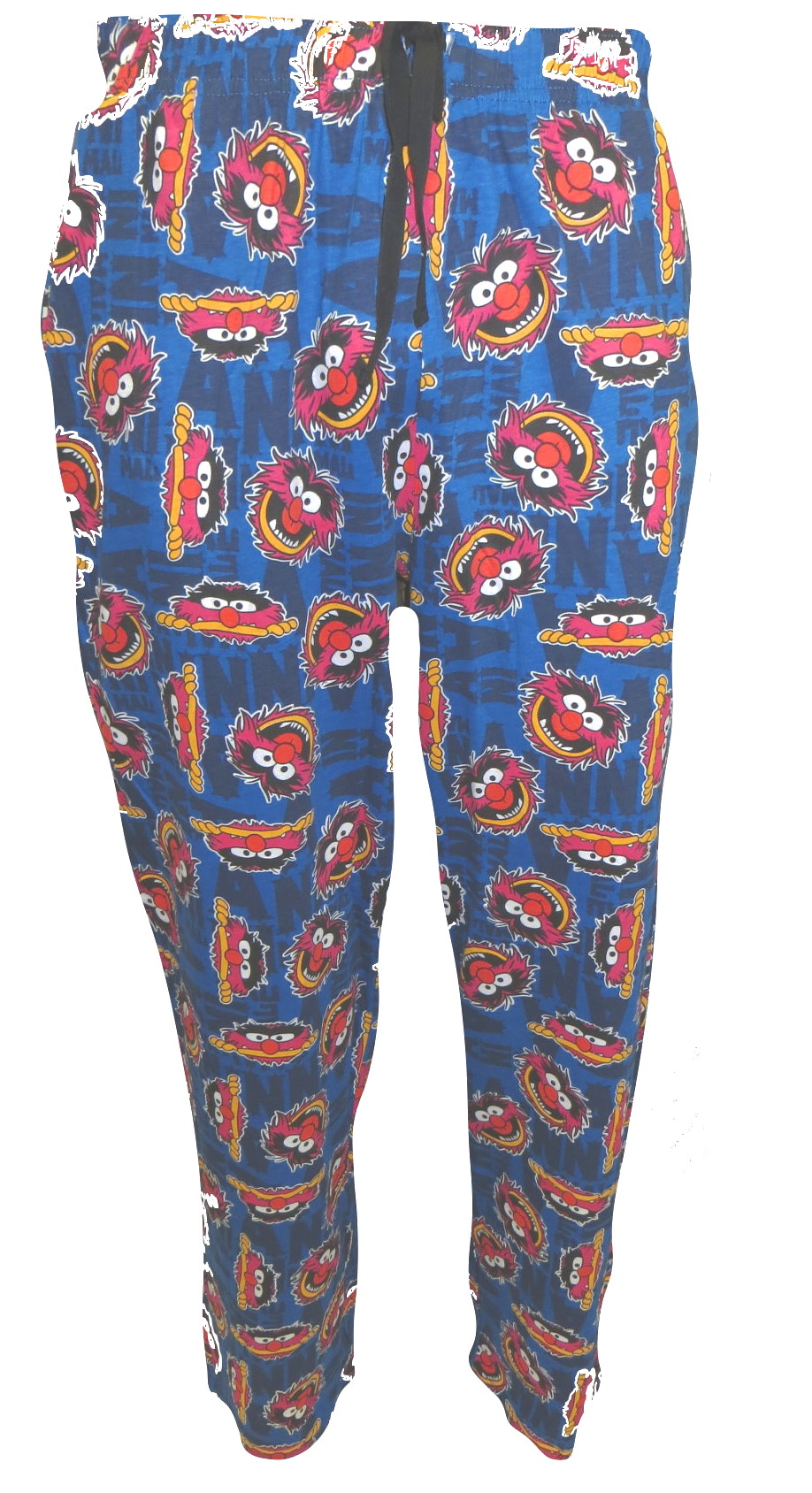 The Muppets Animal Lounge Pants MLP40.JPG  by Thingimijigs